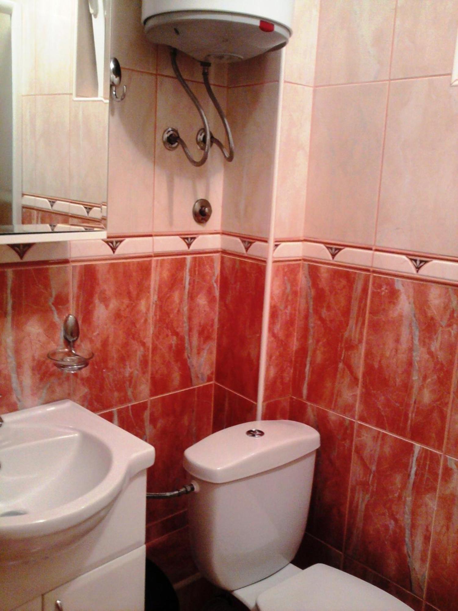 Oaza Guest House スヴェティ・ステファン 部屋 写真